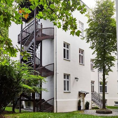 Househost Apartment I: Studencka Street Krakau Exterior foto