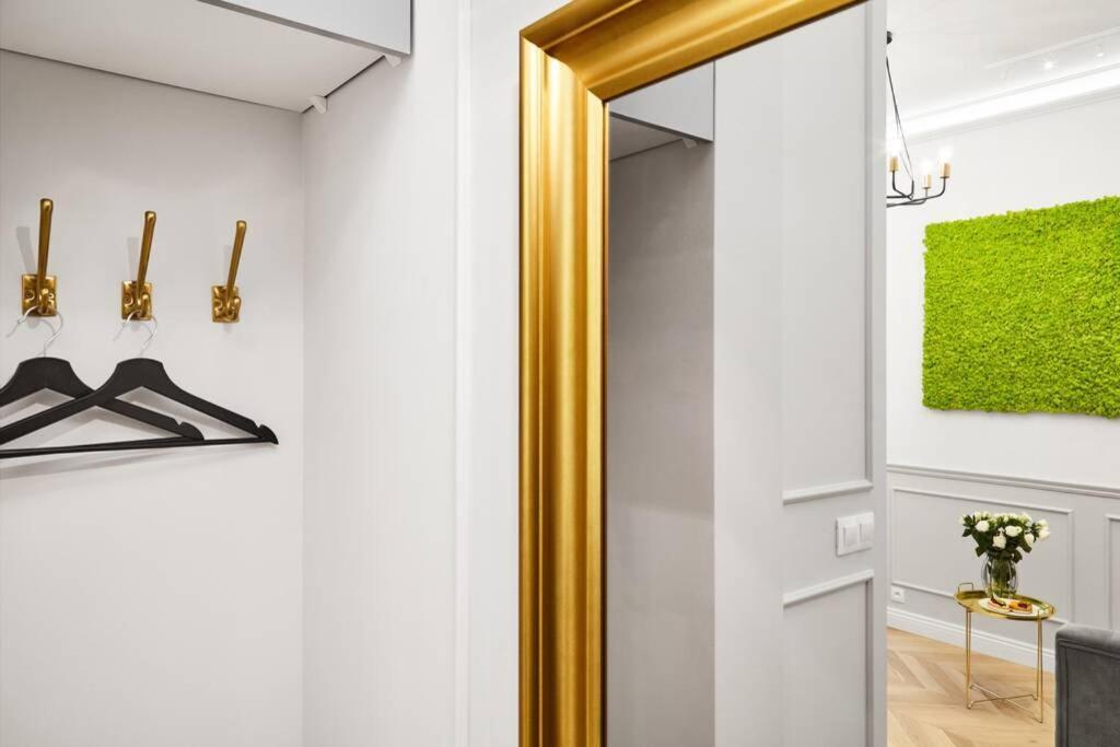 Househost Apartment I: Studencka Street Krakau Exterior foto